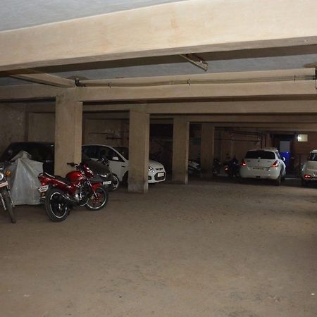 Hotel Balaji Residency Erode Extérieur photo