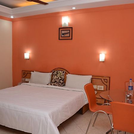 Hotel Balaji Residency Erode Extérieur photo
