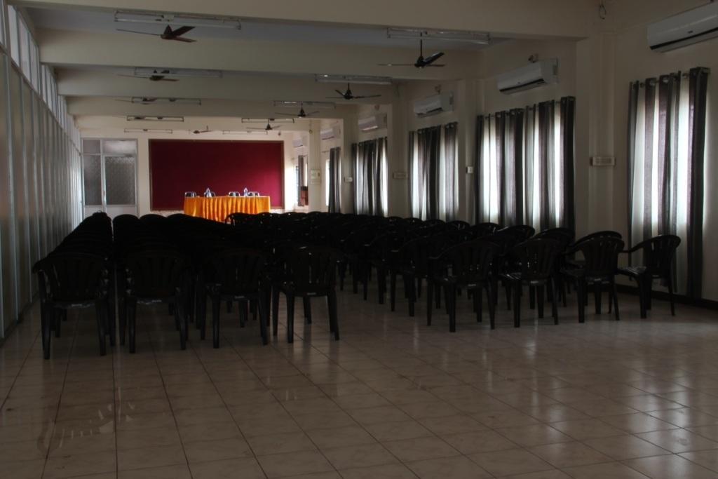Hotel Balaji Residency Erode Extérieur photo