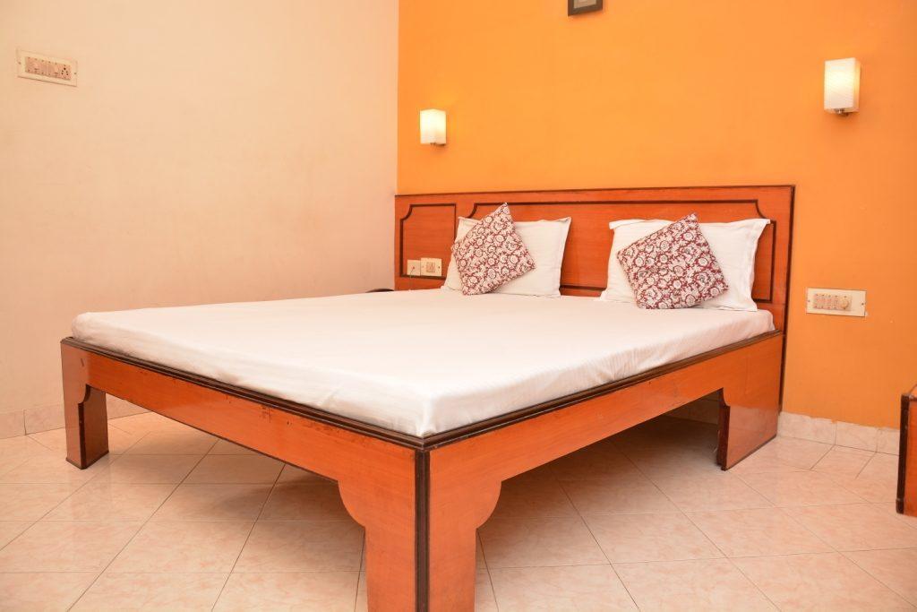 Hotel Balaji Residency Erode Extérieur photo