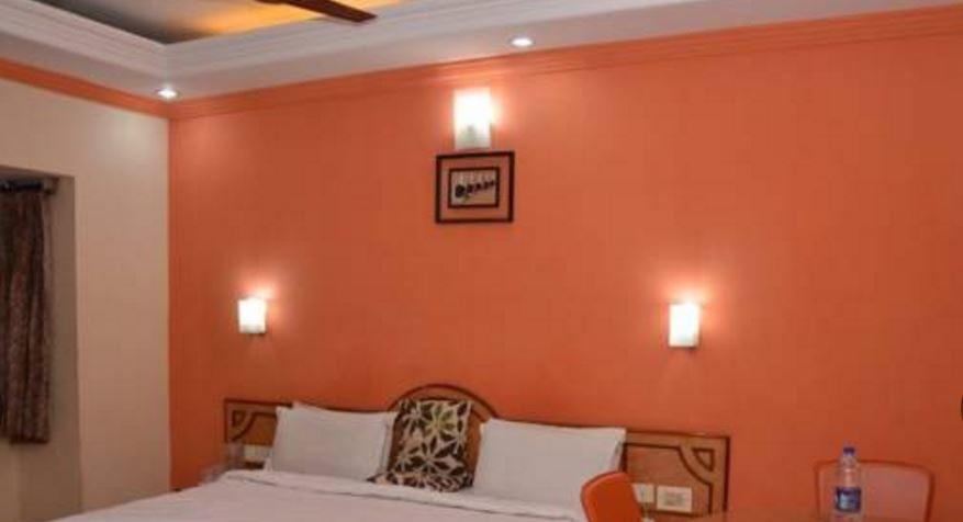 Hotel Balaji Residency Erode Extérieur photo