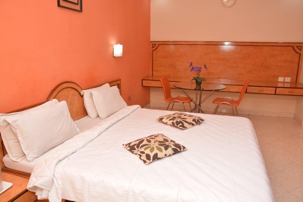 Hotel Balaji Residency Erode Extérieur photo